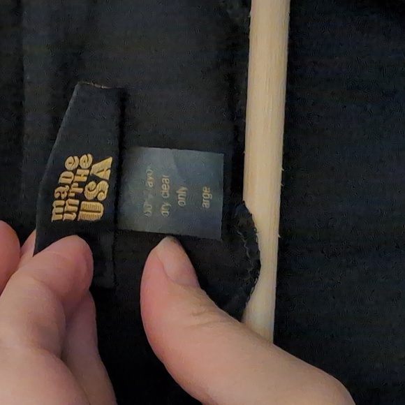 Nooworks Leah Black Dress - Picture 5 of 8